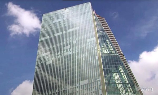 盈富优配 欧银决议前瞻：今夜料将再降息！第七次宽松能否挽救经济颓势？