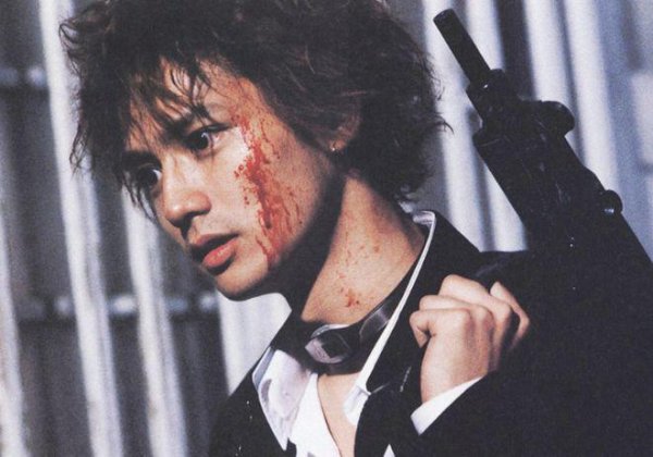 嘉正网 “拳拳到肉”的5部顶级动作片，每一部都嗨翻全场，你看过几部？