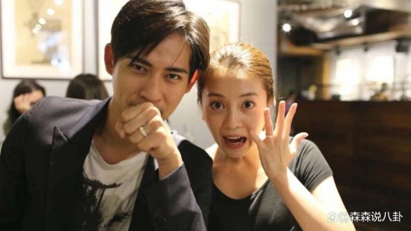 泓利财富 周渝民夫妇被诈骗841万案宣判，仅获赔503万，拒绝谅解送闺蜜入狱