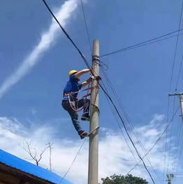 旺源配资 听九段对话，猜猜这是运营商什么岗位？