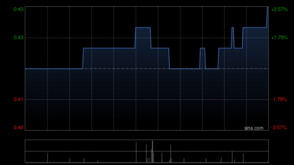 沪深策略 中国网成授出2600万份购股权