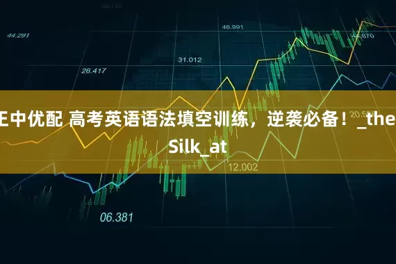 正中优配 高考英语语法填空训练，逆袭必备！_the_Silk_at