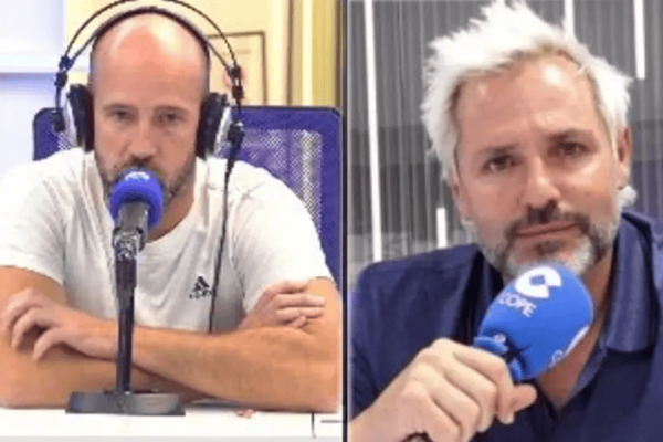 富明配资 米罗: 居莱尔和A费都该吃红牌;皇马惧怕中场强劲的对手